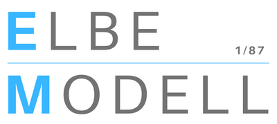 Elbe-Modell