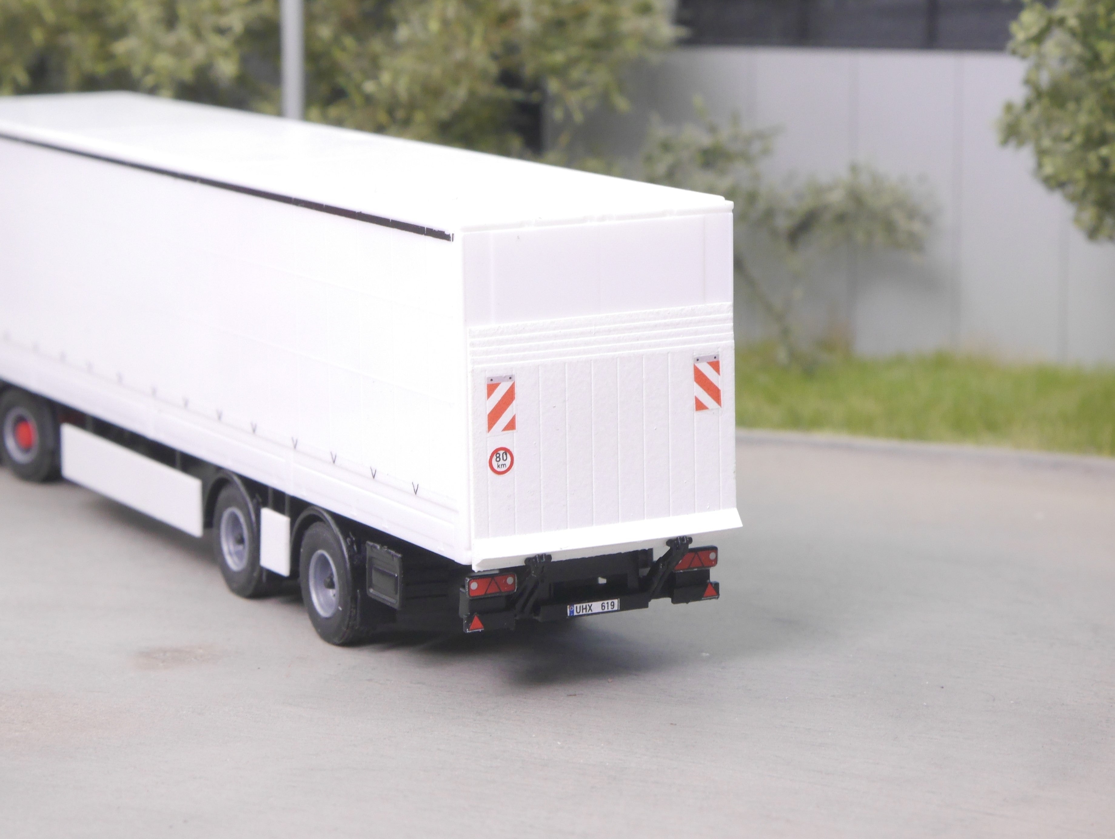 Piastra Di Montaggio Acciaio Galvanizzato Eaton 036320 M3-CI48 3mm X - Foto 3