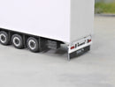 EM647 20x kleine Kunststoff Staukiste schwarz für LKW Modelle