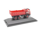1:87 EM0351 ELBE-MODELL Mercedes Benz SK `94 6x6 3-Seitenkipper rot