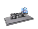 1:87 EM0357 ELBE-MODELL Mercedes Benz SK `88 Sattelzugmaschine hellblau