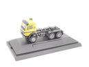 1:87 EM0359 ELBE-MODELL Mercedes Benz SK `94 6x6 Zugmaschine gelb