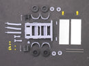 EM196 Bausatz für 2achs Tandem Absetzcontainer Anhänger