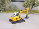 EM673 1:87 Umbausatz R920 Compact passend für Herpa Liebherr Bagger