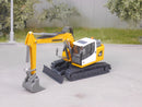 EM673 1:87 Umbausatz R920 Compact passend für Herpa Liebherr Bagger
