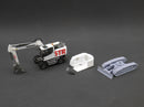 EM673 1:87 Umbausatz R920 Compact passend für Herpa Liebherr Bagger