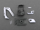 EM174.2 1:87 Bausatz 1,7t Minibagger unbeweglicher Arm