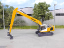 EM243.2 Bausatz R922 Longreach Raupenbagger Generation 8