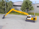 EM243.2 Bausatz R922 Longreach Raupenbagger Generation 8