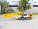 EM243.2 Bausatz R922 Longreach Raupenbagger Generation 8