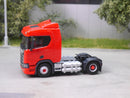 EM678 1:87 2 Sets CNG Tanks für Scania Zugmaschine