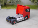 EM678 1:87 2 Sets CNG Tanks für Scania Zugmaschine