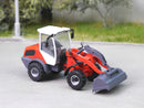 EM256 1:87 Bausatz 4,7t Radlader beweglich