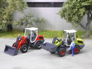EM256 1:87 Bausatz 4,7t Radlader beweglich