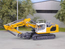 EM245.2 Bausatz R938 Raupenbagger mit Verstellausleger Generation 8