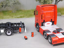 EM682 1:87 Bausatz 2-teiliger Feuerlöschkasten 20 Stück