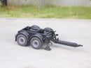 EM260 1:87 Bausatz 2x Dolly für Gigaliner tiefgekuppelt