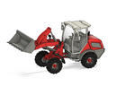 EM256 1:87 Bausatz 4,7t Radlader beweglich