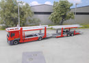 EM111 Bausatz für einen Autotransporter HZ