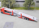 EM111 Bausatz für einen Autotransporter HZ