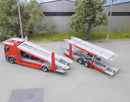 EM111 Bausatz für einen Autotransporter HZ