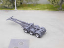 EM113 Bausatz Container Auflieger Dolly für Gigaliner 3achs