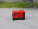 EM133 Bausatz für 2x Generator klein