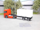 EM114 Bausatz für B-Double Conatiner Dolly verschiebbar