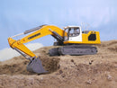 EM340 Bausatz Liebherr R938 Raupenbagger Generation 8