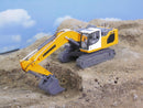 EM340 Bausatz Liebherr R938 Raupenbagger Generation 8