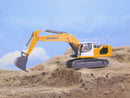 EM340 Bausatz Liebherr R938 Raupenbagger Generation 8