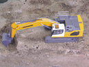 EM340 Bausatz Liebherr R938 Raupenbagger Generation 8