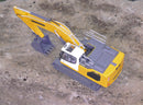 EM340 Bausatz Liebherr R938 Raupenbagger Generation 8