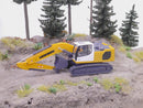 EM341 Bausatz Liebherr R922 Raupenbagger Generation 8